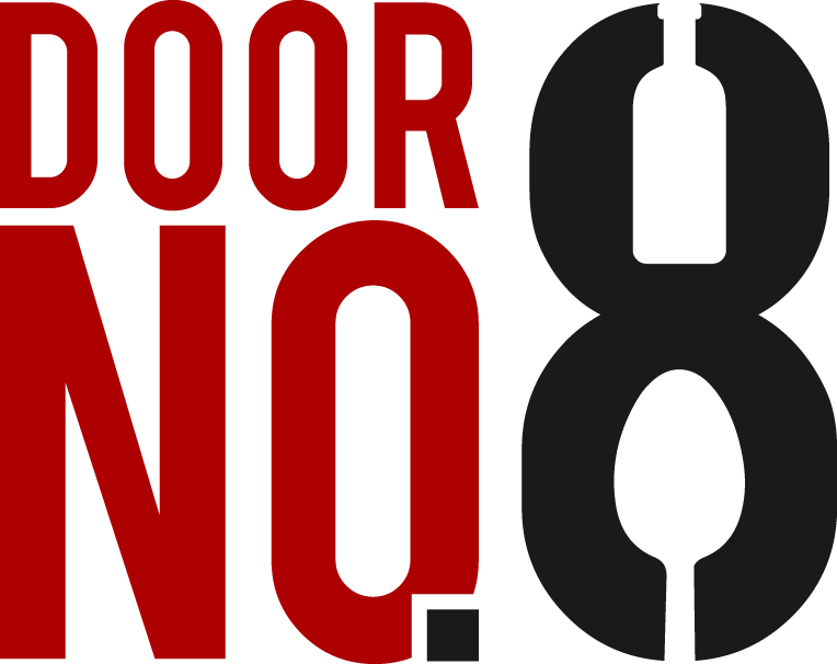 Door No 8