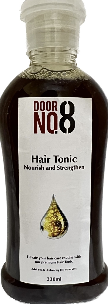 Hair Tonic