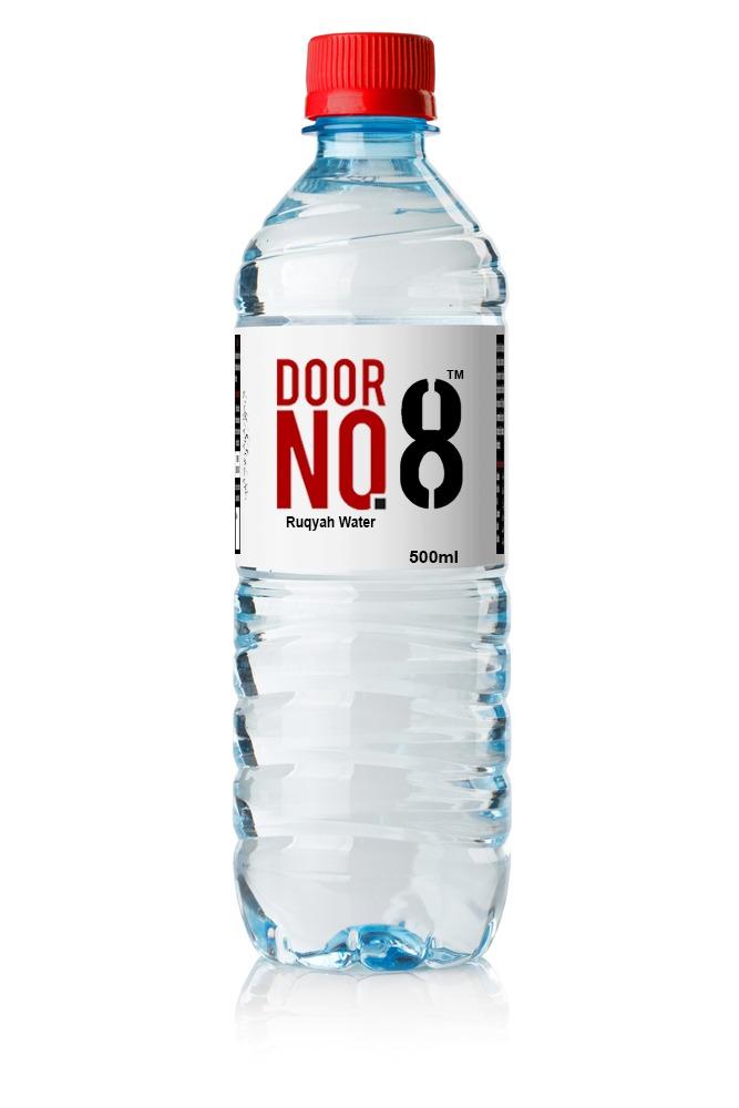 Ruqyah Water