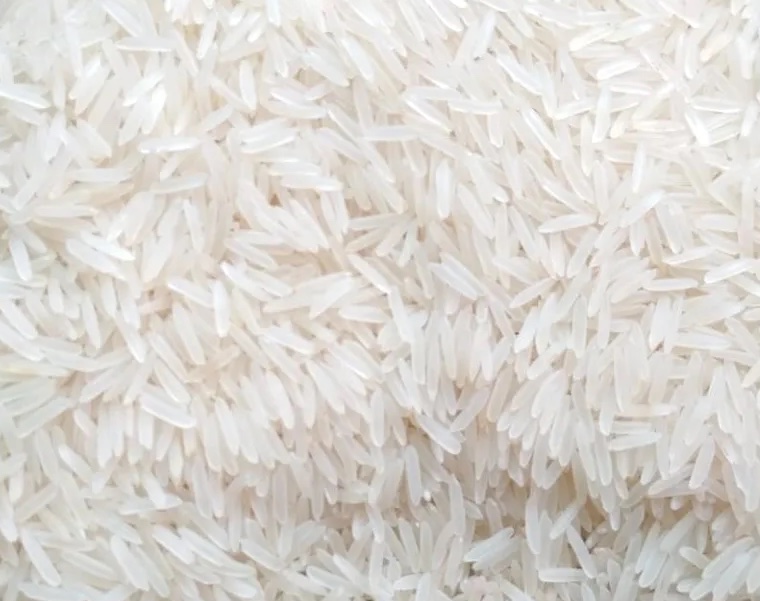 Sella Basmati Rice 5 kg Bag