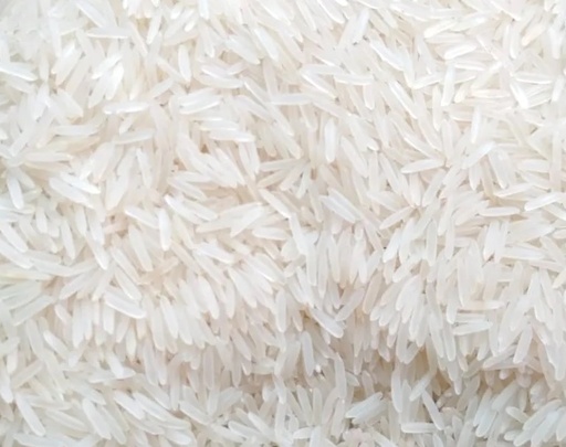 Sella Basmati Rice 5 kg Bag